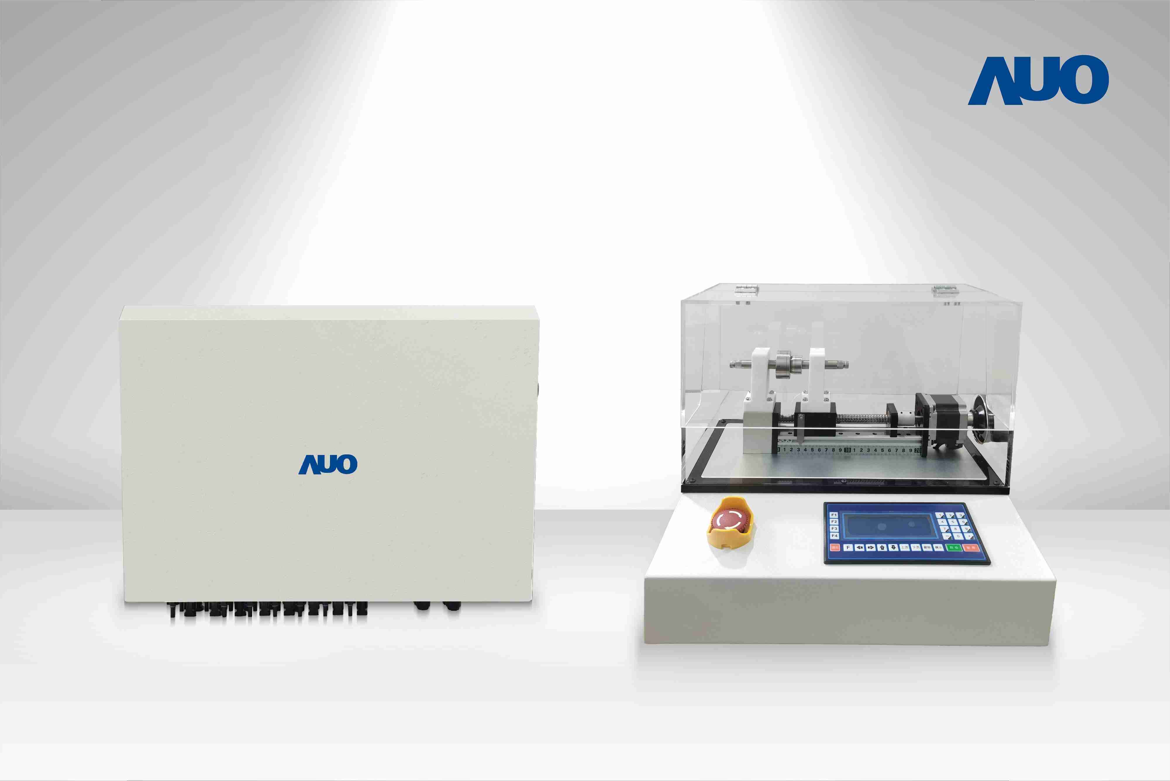 龙门国际SunGarde电弧保护箱可发挥侦测与预防灾害作用，，展示龙门国际在安全系统上的全面升级